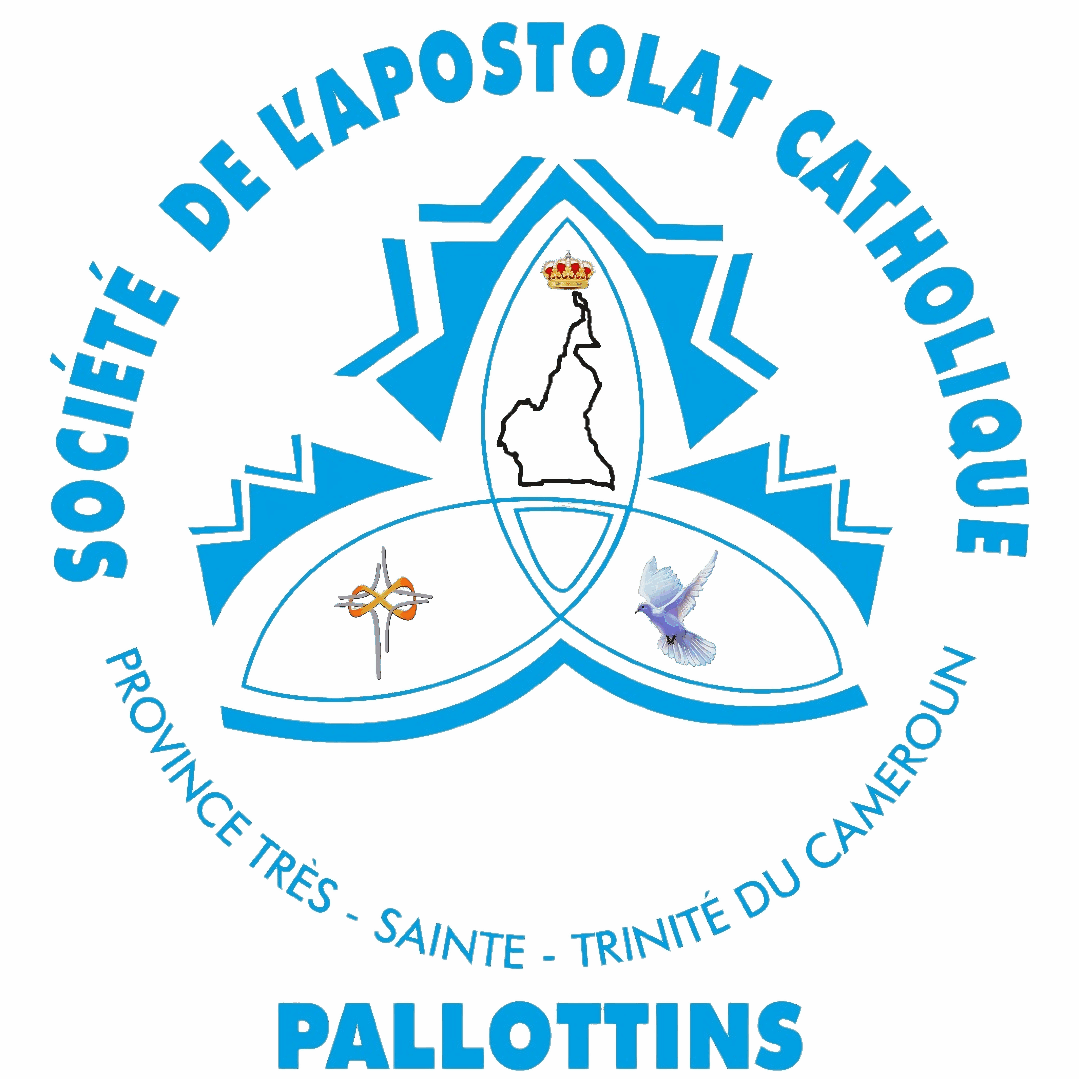 Logo Province Très-Sainte-Trinité du Cameroun