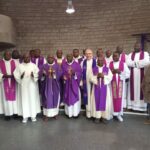 L’Assemblée de Coordination de la Province Sainte Trinité en France